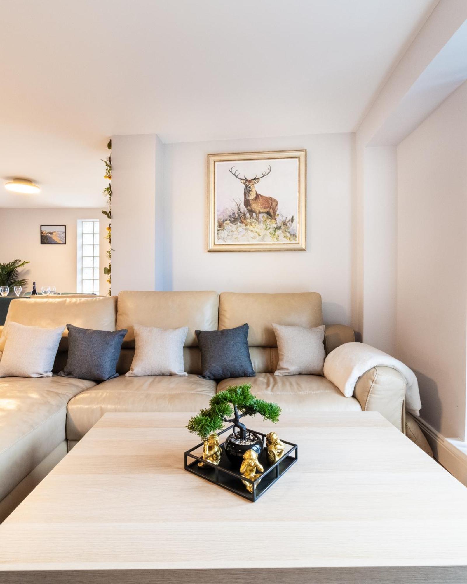 Belfast Quarters- Riverside Luaran gambar